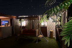 Desire Stays Delhi, Delhi