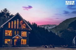 StayVista at Frozen Fall - Tangmarg, Gulmarg