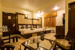 Hotel Grand Park Inn, Karol Bagh, Delhi