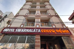 HOTEL SWARNALATA, Puri