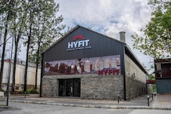 Hyfit BNB, Bangalore