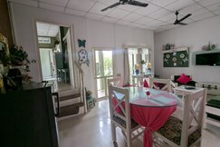 The storrytellers nest 1BHK private boutique stay, Guwahati