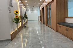 HOTEL SATURN RESIDENCY , Wadhwan