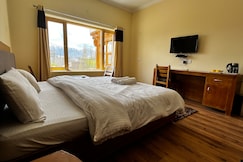 16 Arahat Guest House, Leh