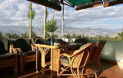 Outdoors