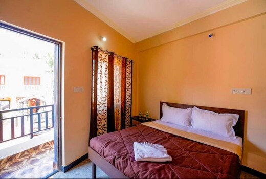 Hotel O Shalom home stay