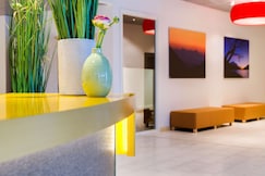 Radisson Blu Hotel Oslo Alna