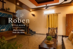 Roben Villa 3BHK, Pollachi