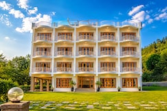 Swaasha Vista, Bageshwar