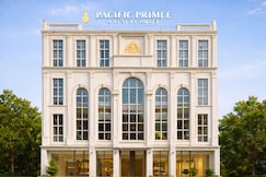 Hotel Pacific Primee, Ambala