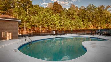 Best Western Suites - Tap to explore photos