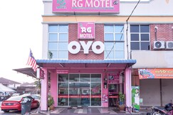 Hotel O Rg Motel, Kubang Pasu
