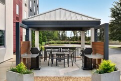 Candlewood Suites ASHEVILLE DOWNTOWN, an IHG hotel, Buncombe