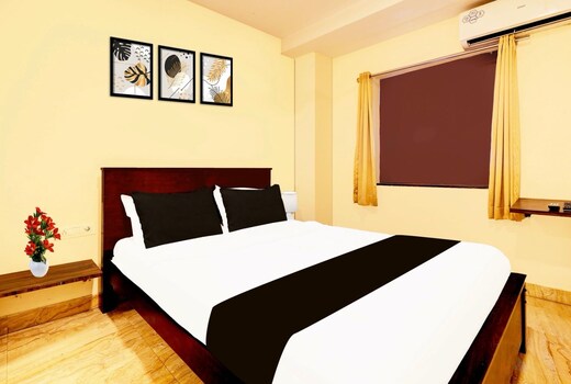 Super Hotel O Akshaya Bheemas Inn