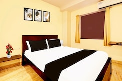 Hotel O Akshaya Bheemas Inn, Vijaywada