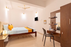Itsy Hotels Cozy Retreat - Near Mysore Palace & Zoo, Mysore