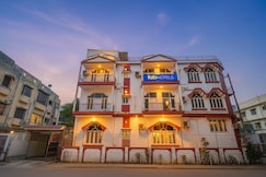 FabHotel Saltlake Regency - 1.4km from Anandlok Hospital, Kolkata