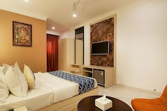 Hotel Apple Park, Delhi