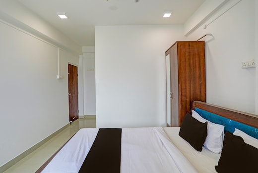 Super Hotel O YUVA INN
