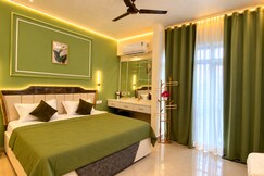Sage & Soul A Boutique Stay l Near Lulu & Medanta, Lucknow