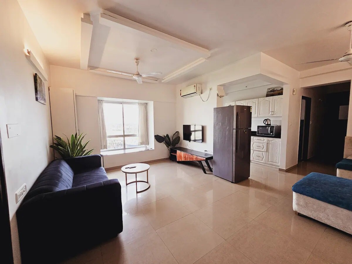 Soul At Home, Electronic City Neotown - Tap to explore photos