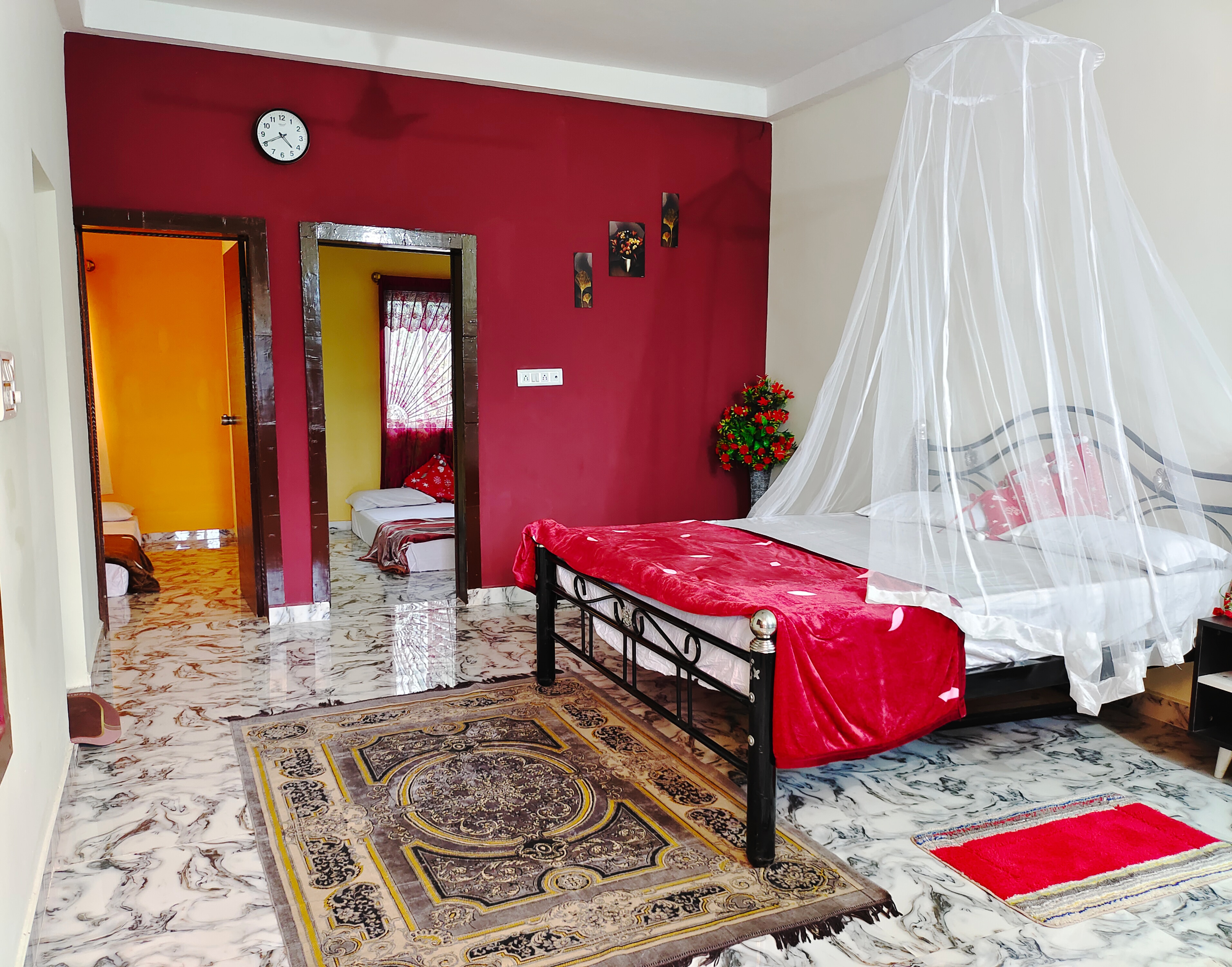 Mannat Inn homestay Peace - Tap to explore photos