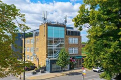 Best Western Northfields Ealing Hotel,  London