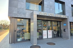 Swiss Hotel Apartments - Interlaken, Interlaken