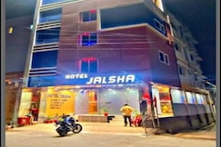 Hotel Jalsha, Madhubani