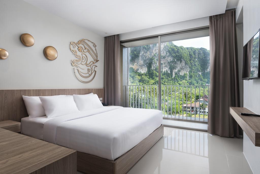 Centara Life Phu Pano Krabi - Tap to explore photos