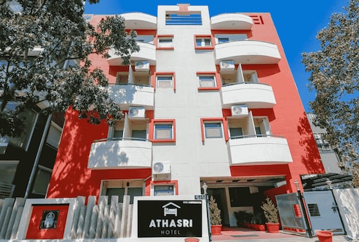 Athasri Inn HSR Layout