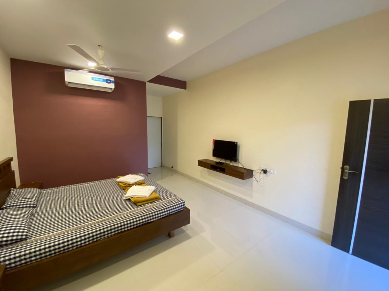 O'NEST Countryside Retreat Best Rates on Murud Janjira Hotel Deals