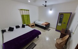 Deluxe Room With Free Wifi