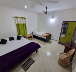 Deluxe Room With Free Wifi