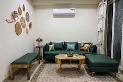 Roastery Retreat by Pumpkin Stays, Jaipur