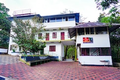 Pine vagamon resort, Vagamon