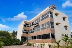 Hotel O Inn, Bhubaneshwar