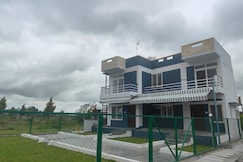 Nandi Parihar Villa 2, Penukonda