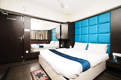 Hotel Kings Palace, Mumbai