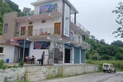 Ramoji Mountain View, Sult