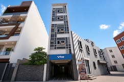 Via VSR Stay, Ghaziabad