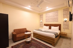 Hotel Royal Bliss, Kanpur