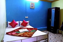 Maharaja Hotel & Restaurant, Vapi