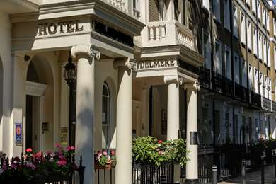 Best Western Plus Delmere Hotel - Tap to explore photos