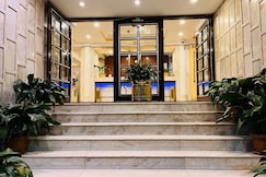 Hotel Alpine Continental, Shillong