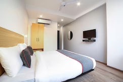 Hotel Green County, Kalyan