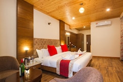 Ashapuri Village Resort & Banquet, Manali