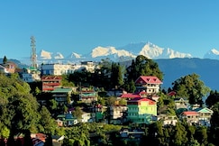 Golden Sunview Homestay, Mirik