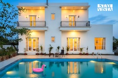 StayVista at Mustang Meadow, Jaipur