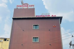 Fortune City, Bangalore